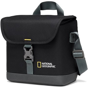 National Geographic Camera Shoulder Bag Small