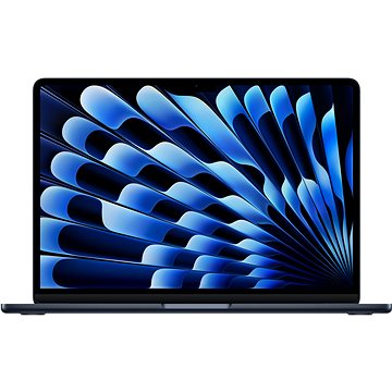 MacBook Air 13" M4 International 2025 Dunkle Tinte