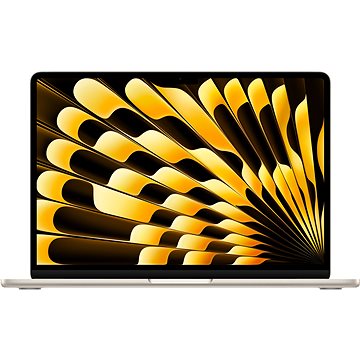 MacBook Air 13" M4 International 2025 Polarstern