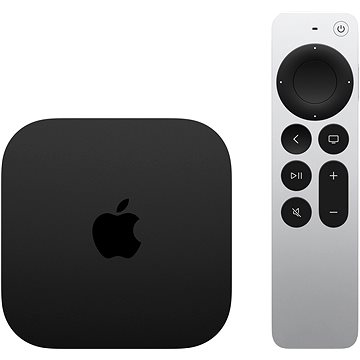 Apple TV 4K 2022 128GB