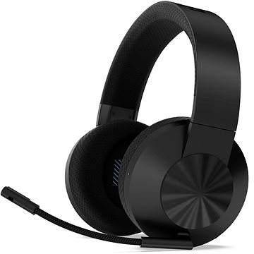 Lenovo Legion H600 Wireless Gaming Headset (black)