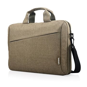 Lenovo Toploader T210 15,6" grün