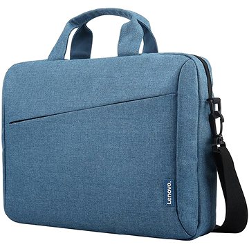 Lenovo Toploader T210 15.6" Blau