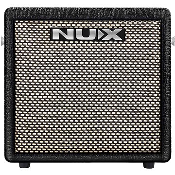 NuX Mighty 8BT MKII