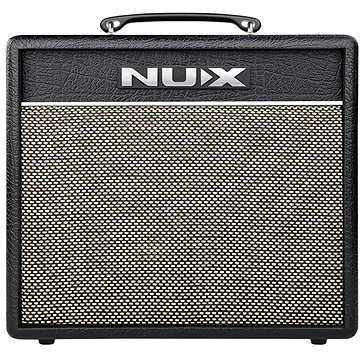 NuX Mighty 20MKII