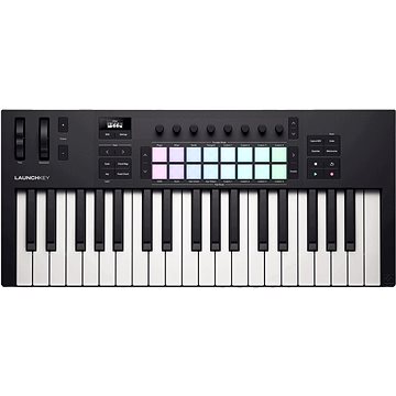 NOVATION Launchkey 37 MK4