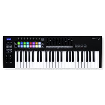 NOVATION Launchkey 49 MK3