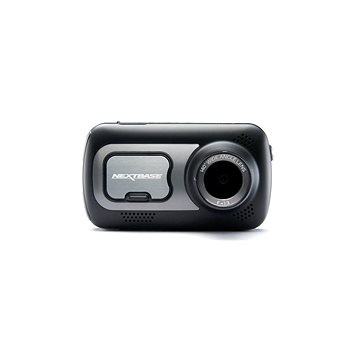 Nextbase Dash Cam 522GW