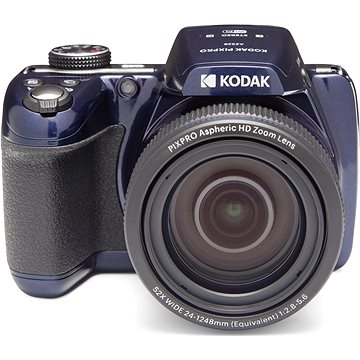 Kodak Astro Zoom AZ528 Midnight Blue