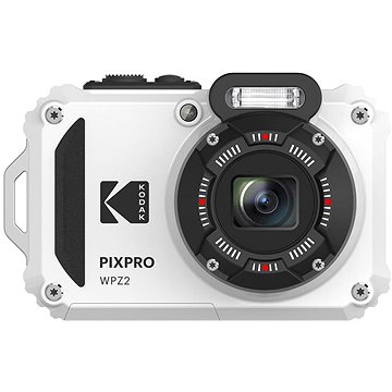 Kodak WPZ2 White