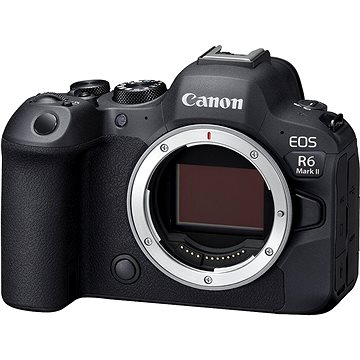 Canon EOS R6 Mark II Gehäuse