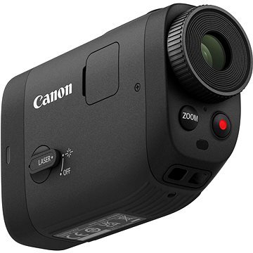 Canon PowerShot GOLF