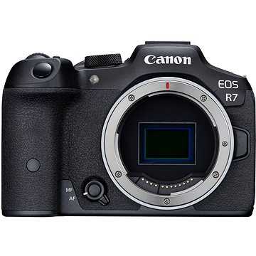 Canon EOS R7 Gehäuse