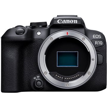 Canon EOS R10 Gehäuse