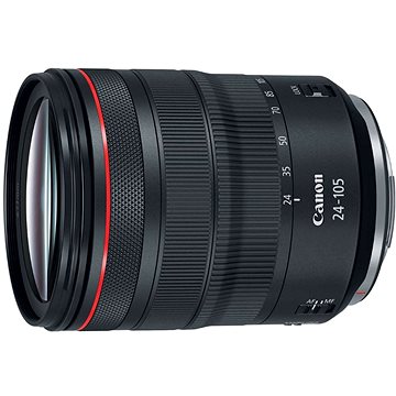 Canon RF 24-105 mm 1: 4,0 L USM