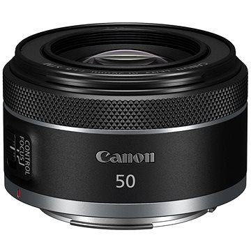 Canon RF 50mm f/1.8 STM