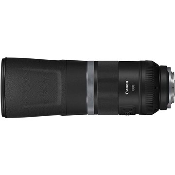 Canon RF 800mm F11 IS STM