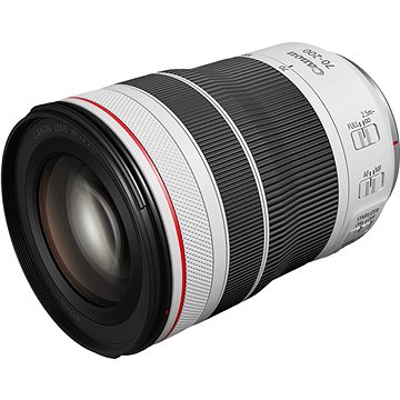 Canon RF 70-200 mm f/4 L IS USM