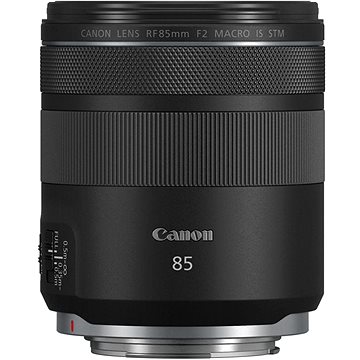 Canon RF 85mm F2 MACRO IS STM