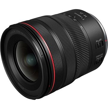 Canon RF 14-35 mm f/4 L IS USM