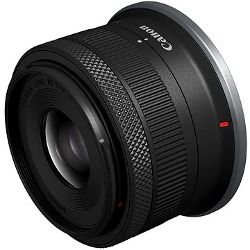 Canon RF-S 18-45 mm f/4.5-6.3 IS STM