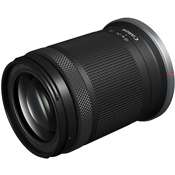 Canon RF-S 18-150 mm f/3.5-6.3 IS STM