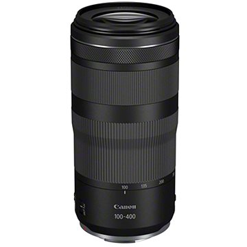 Canon RF 100-400 mm f/5.6-8 IS USM