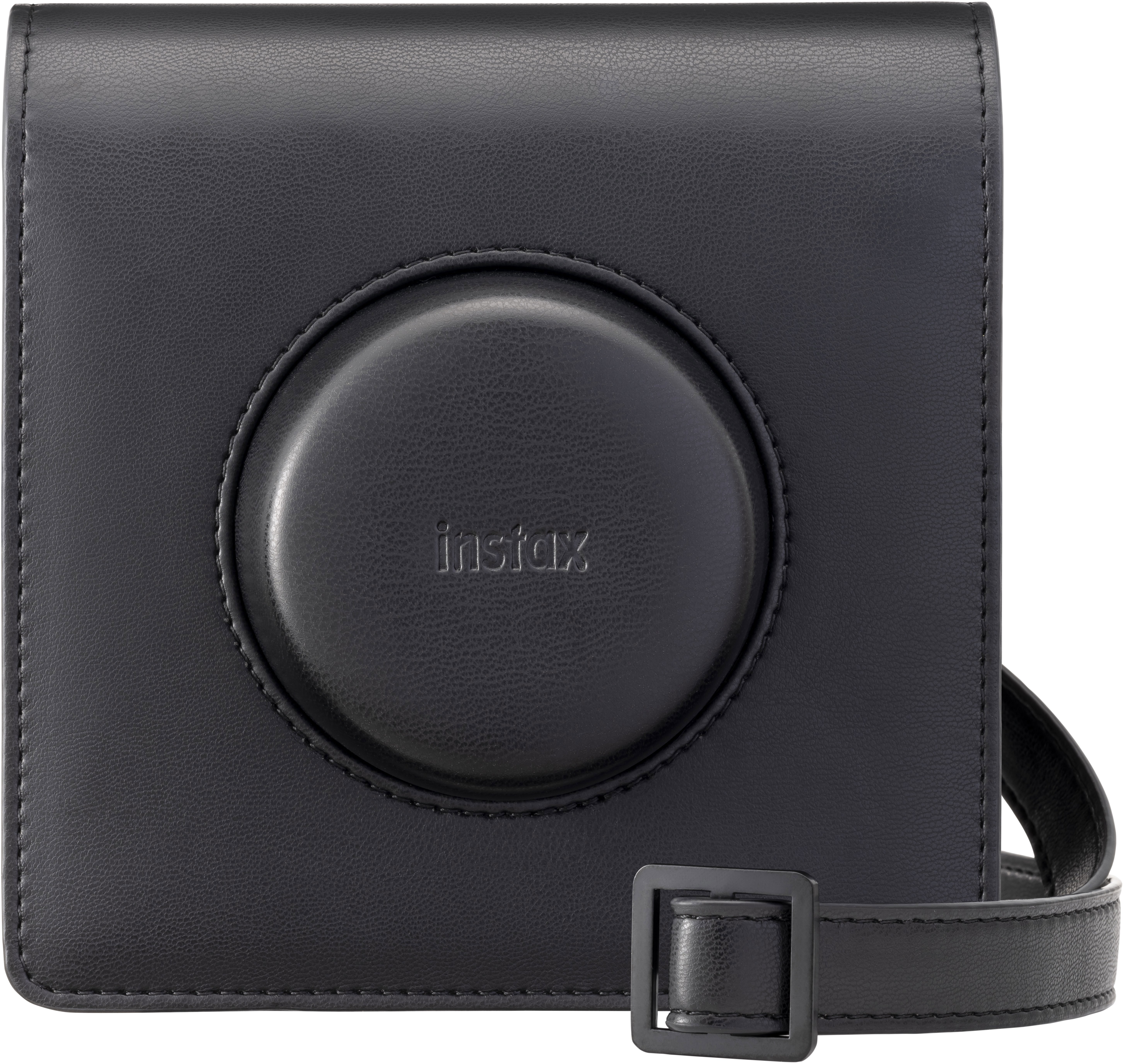 Fujifilm Instax Wide EVO Black case