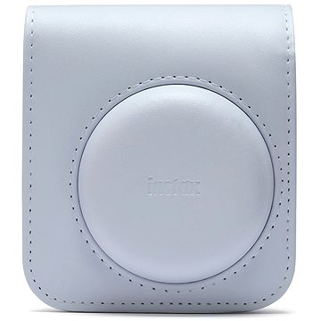 Fujifilm Instax Mini 12 Etui Clay White