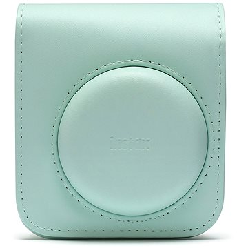 Fujifilm Instax Mini 12 Case Mintgrün