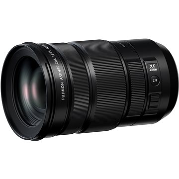 FujiFilm Fujinon XF 18-120mm f/4.0 LM PZ WR