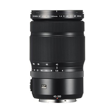 Fujifilm Fujinon GF 45-100mm f/4.0 R LM OIS WR