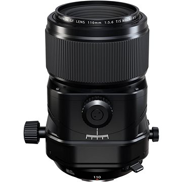 Fujifilm Fujinon GF 110 mm f/5,6 TILT SHIFT