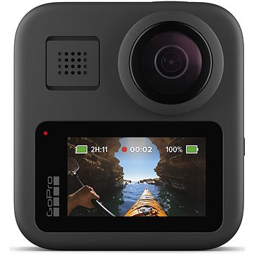 GoPro MAX