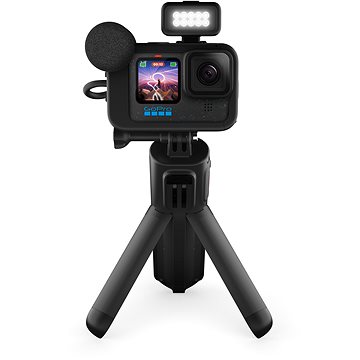 GoPro HERO12 Black Creator Edition