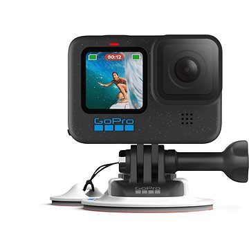 GoPro Surf-Halter (Surfboard Mounts)