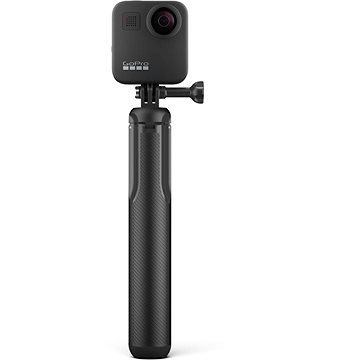 GoPro Max Halter + Stativ