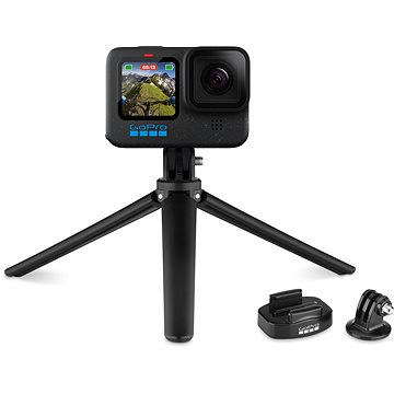 GOPRO Tripod Mounts