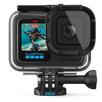 GoPro Protective Housing (HERO11, HERO10 und HERO9 Black)