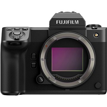 FujiFilm GFX100II