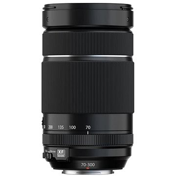 Fujifilm Fujinon XF 70-300 mm f/4-5,6 LM OIS WR