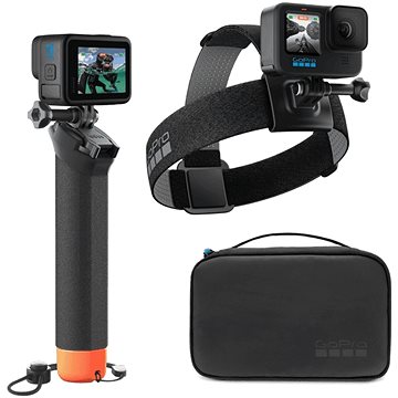 GoPro Abenteuer-Kit