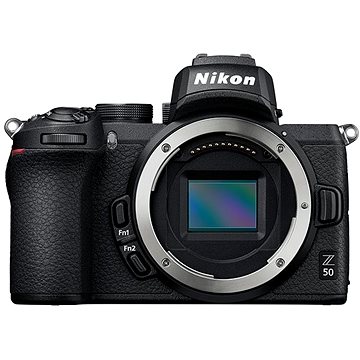 Nikon Z50 Gehäuse