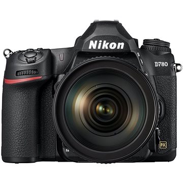 Nikon D780