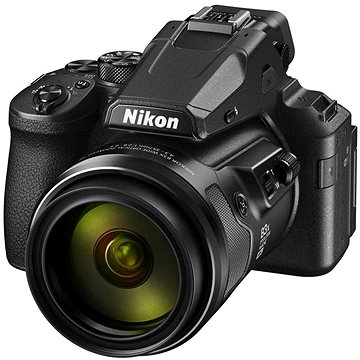 Nikon COOLPIX P950 schwarz