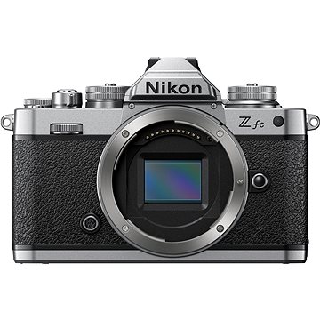 Nikon Z fc-Gehäuse