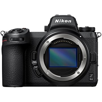 Nikon Z6 II