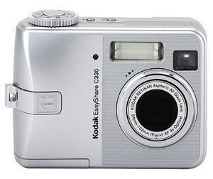 kodak c330