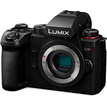 Panasonic Lumix DC-G9 II Body