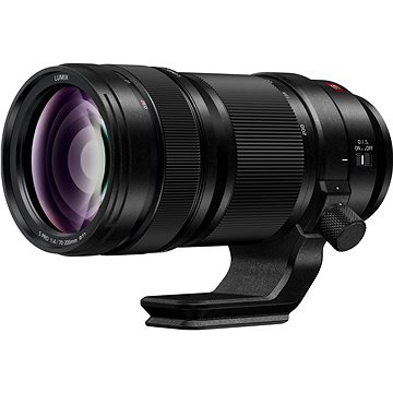 Panasonic Lumix S Pro 70-200mm f/4.0 OIS